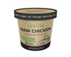 Complete Raw Chicken Meat - Purebreed Nutrition